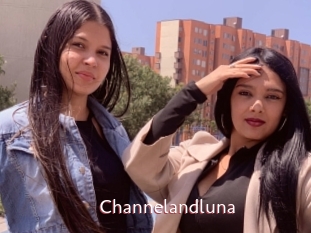Channelandluna