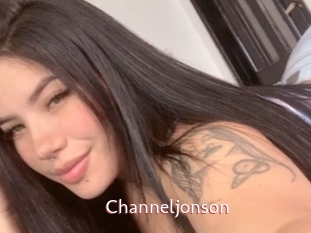 Channeljonson
