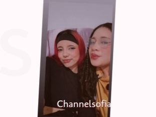 Channelsofia