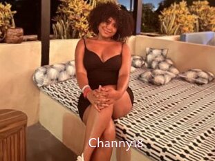 Channy18
