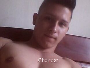 Chano22