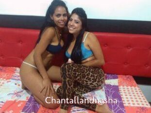 Chantallandnasha