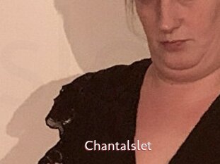 Chantalslet