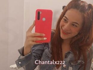Chantalx222