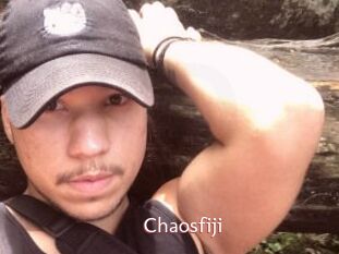 Chaosfiji