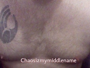 chaosizmymiddlename Sweet links only