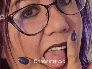 chaoskittyxo Sweet links only