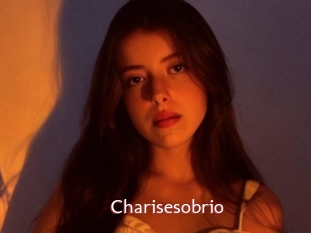Charisesobrio