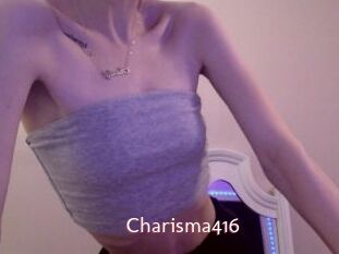 Charisma416