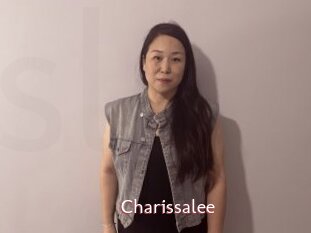 Charissalee