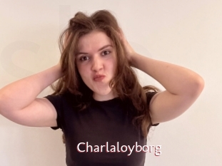 Charlaloyborg