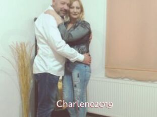 Charlene2019