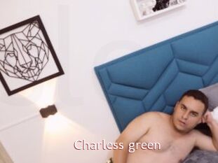 Charless_green