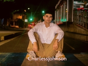 Charlessjohnson