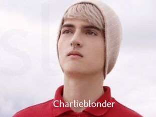 Charlieblonder