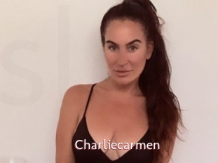 charliecarmen Sweet links only