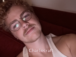 Charliecraft