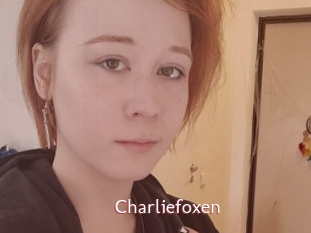 Charliefoxen