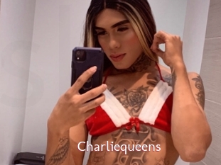 Charliequeens