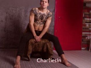 Charliesin