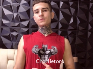 Charlietoro