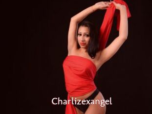 Charlizexangel