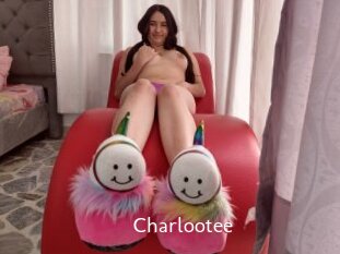 Charlootee