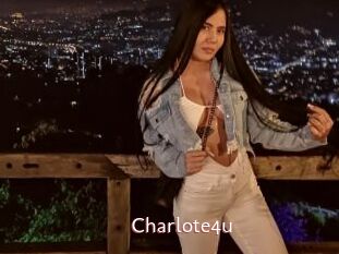 Charlote4u