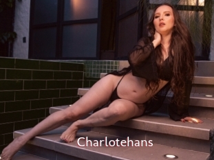 charlotehans Sweet links only