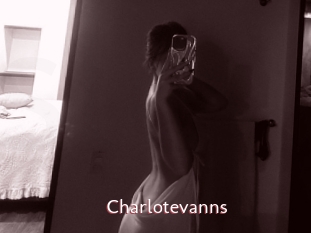 Charlotevanns