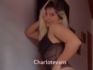 Charlotevans