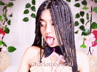 Charlothboileau