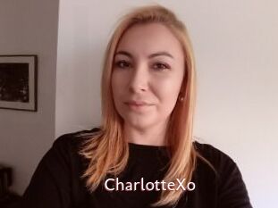 CharlotteXo