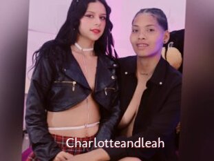 Charlotteandleah