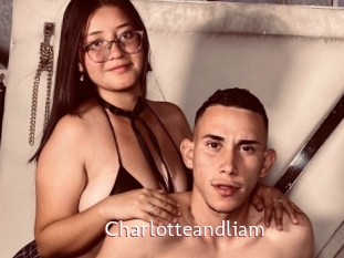 Charlotteandliam