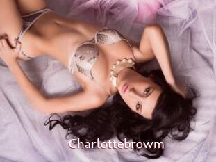Charlottebrowm