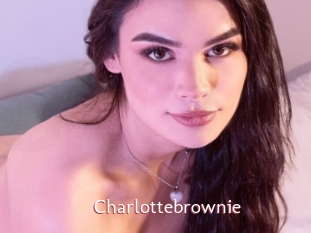 Charlottebrownie