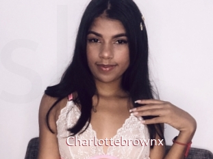 Charlottebrownx