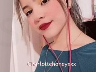 Charlottehoneyxxx