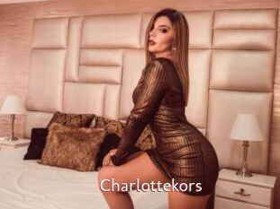 Charlottekors