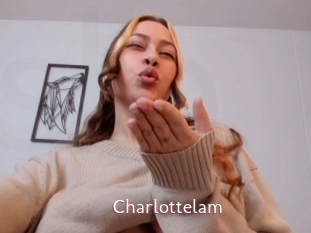 Charlottelam