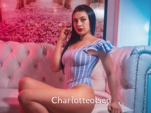 Charlotteolsen