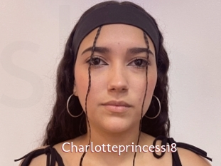 Charlotteprincess18
