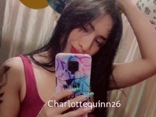 Charlottequinn26