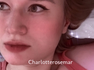 Charlotterosemar