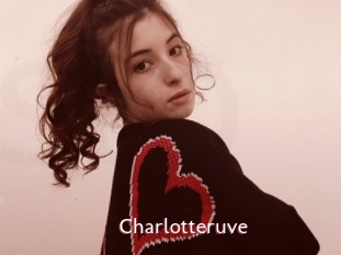 Charlotteruve