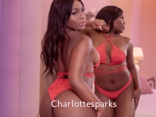 Charlottesparks