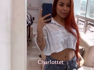 Charlottet
