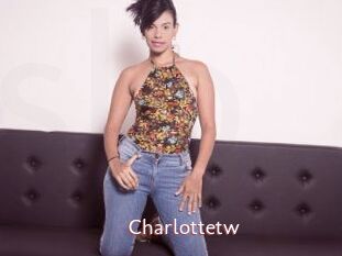 Charlottetw
