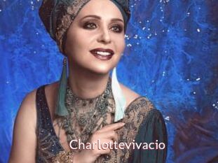 Charlottevivacio